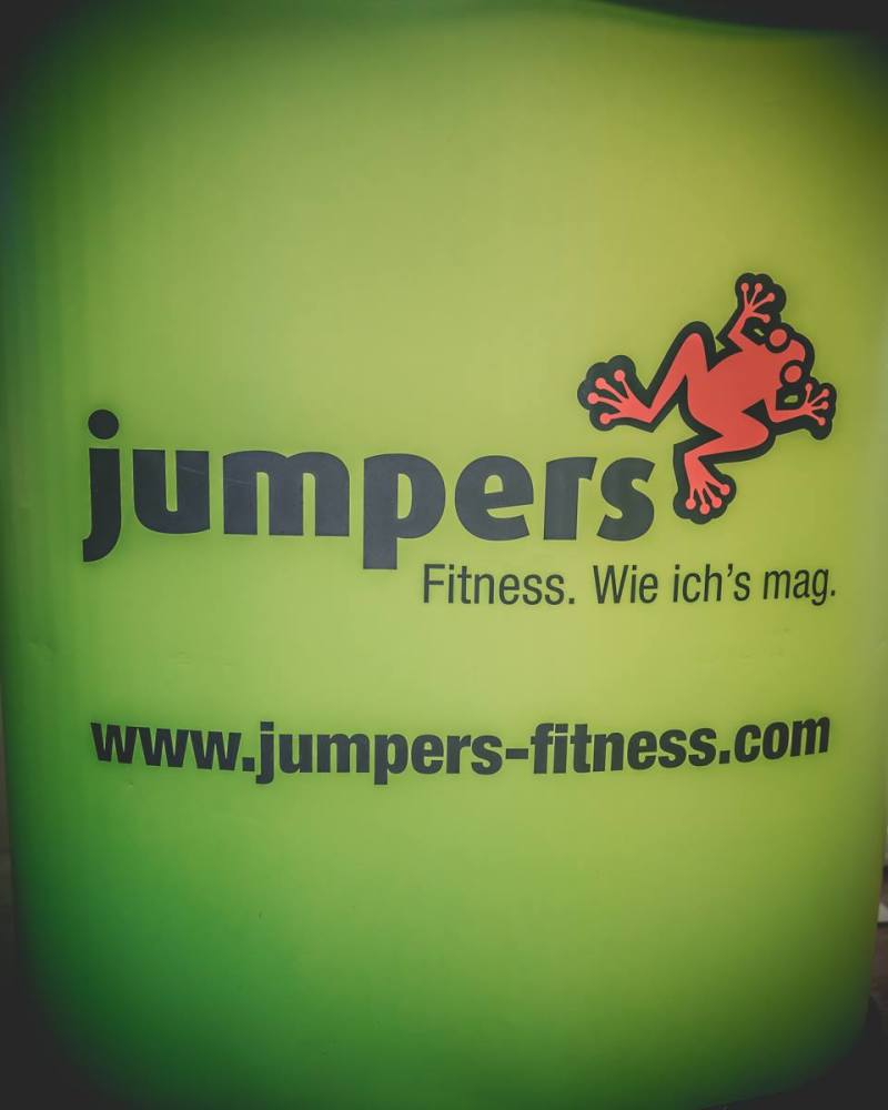 Jumpers fitness wiesbaden