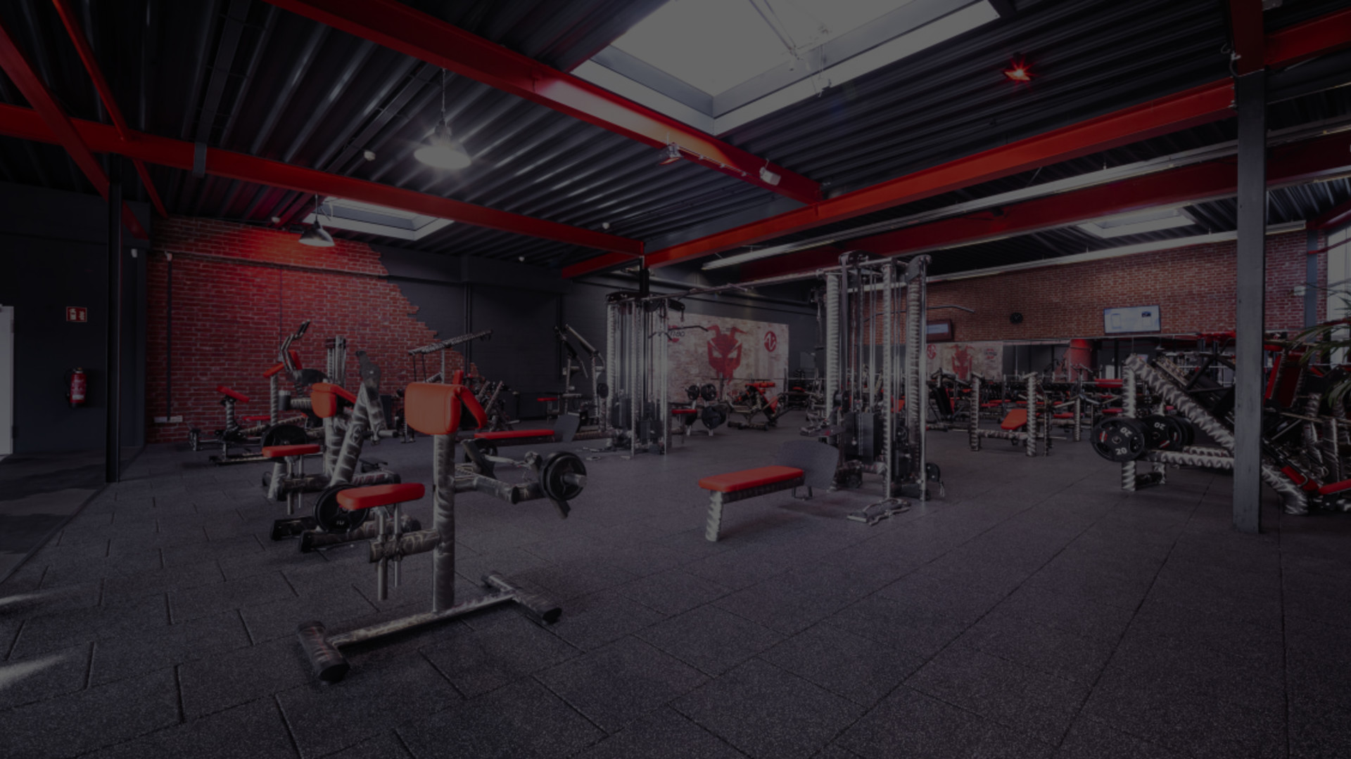 Ai Fitness Recklinghausen City Ziva Fitness Nation