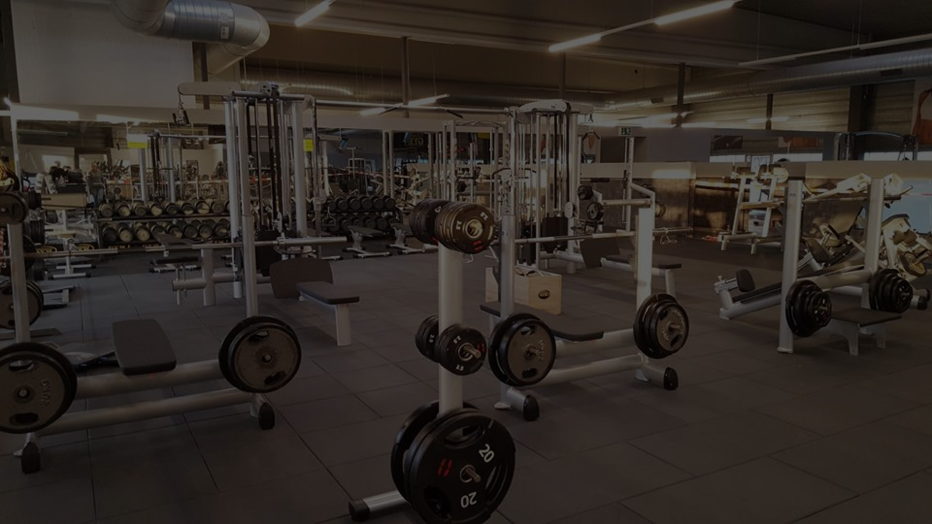 Fitness Gym Ludenscheid Ziva Fitness Nation