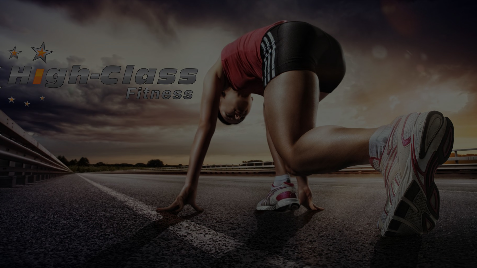 High Class Fitness Bad Homburg Ziva Fitness Nation