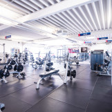 Fitnessstudio In Soest Ai Fitness Soest