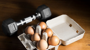 Ai Fitness Ernahrung Eier In Deiner Ernahrung Das Solltest Du Jetzt Wissen