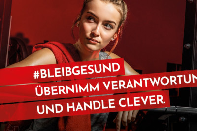 Fitness Nation Europe's largest fitness and leisure community