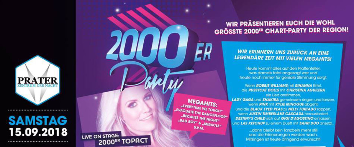 2000er Jahre Party Mit Cascada Live Dein Ruhrgebiet