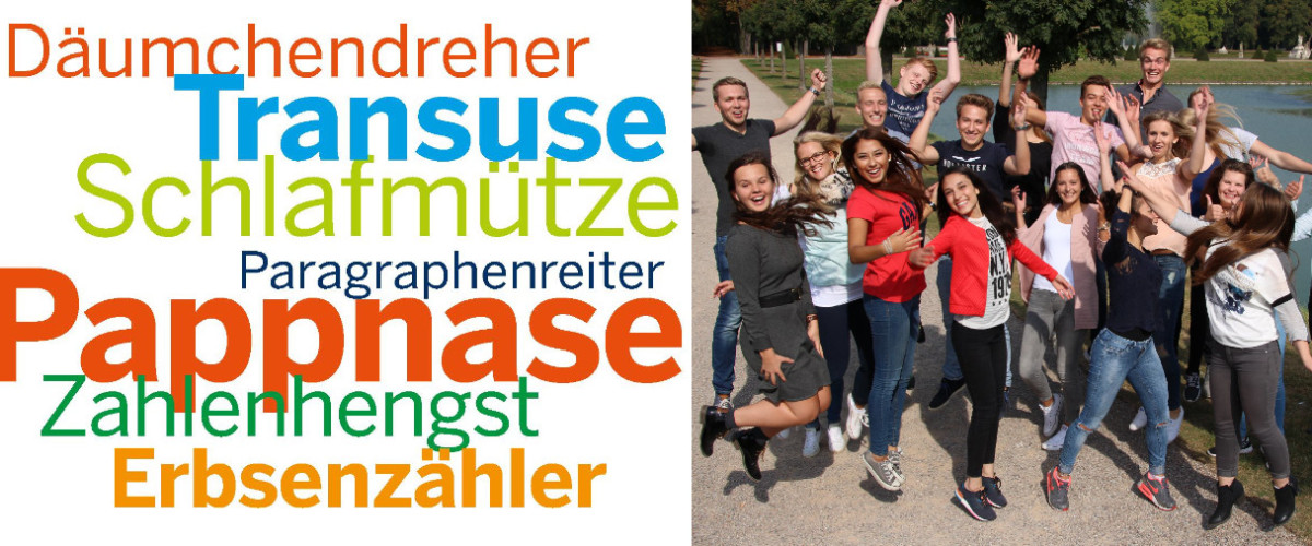 Duales Studium Und Ausbildung Beim Finanzamt Dein Ruhrgebiet