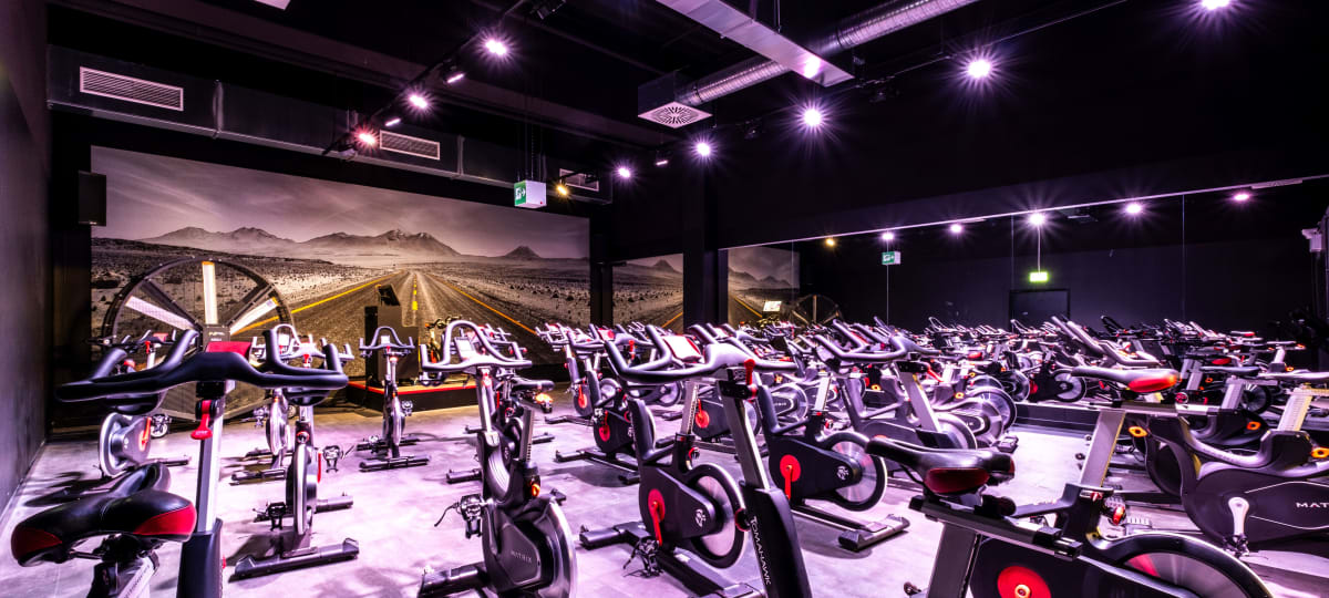 all inclusive Fitness Koblenz