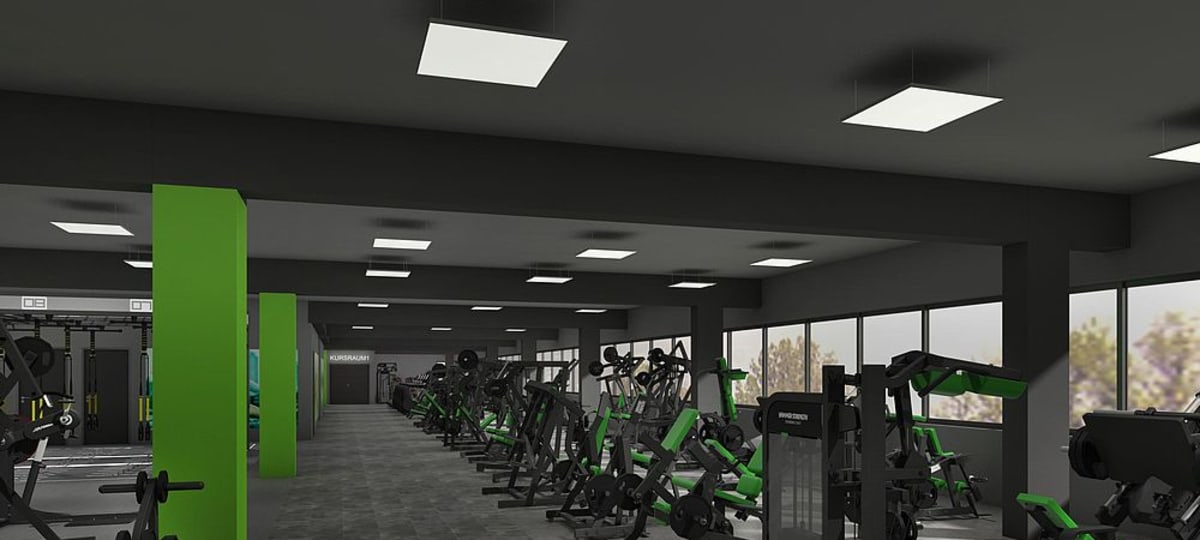 FIT/ONE Wien Vösendorf