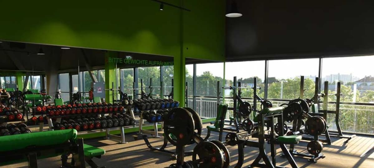 FIT/ONE Wien - Liesing