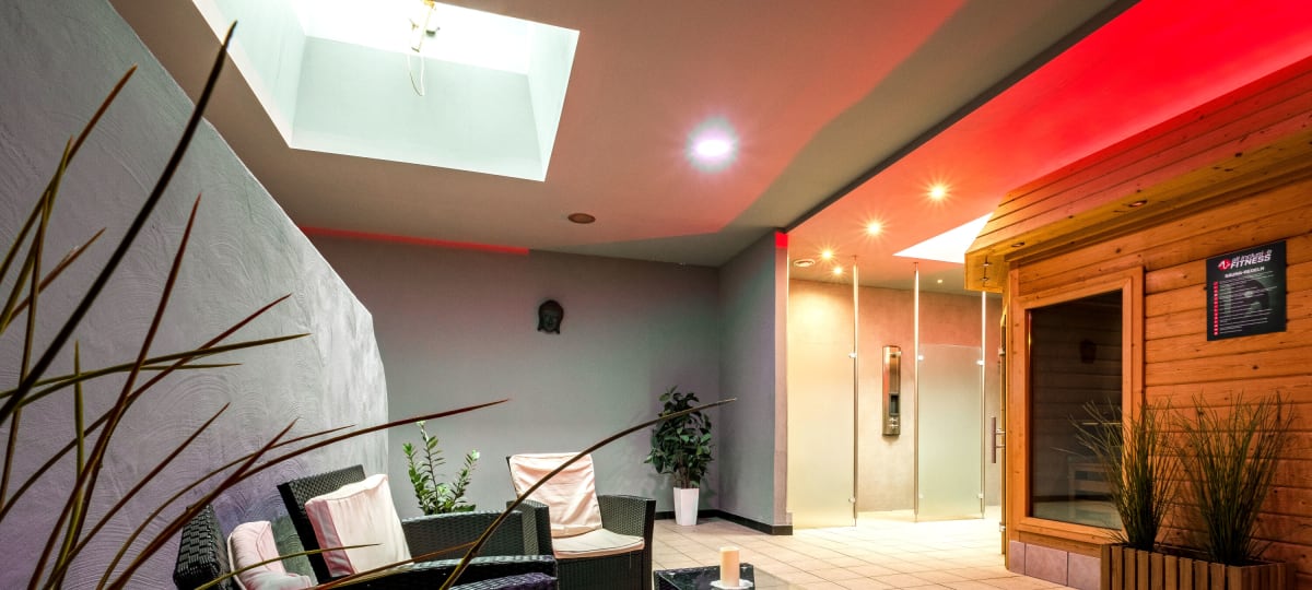 all inclusive Fitness Oberhausen