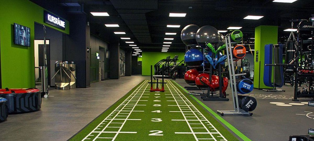 FIT/ONE Hamburg-Langenhorn