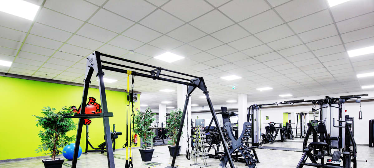 all inclusive Fitness Coburg