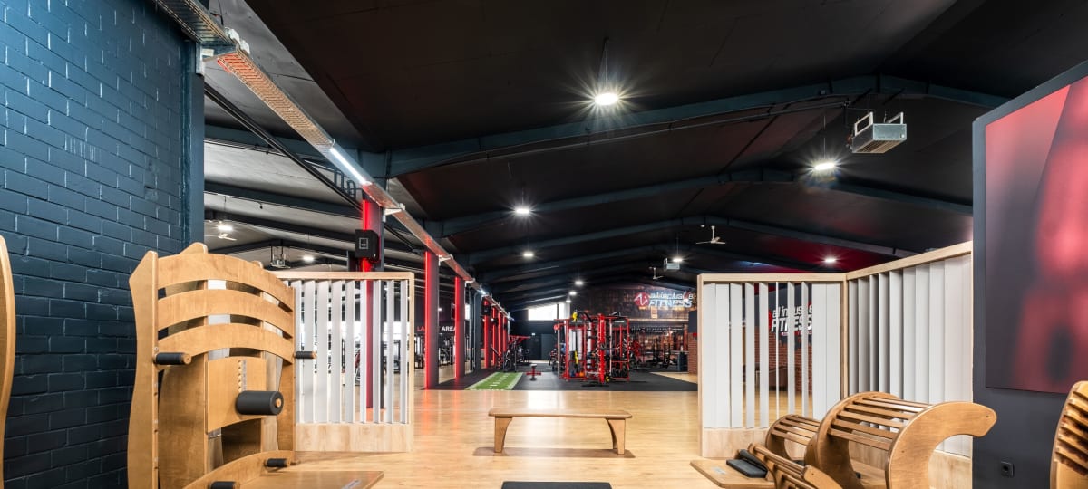 all inclusive Fitness Wesel City