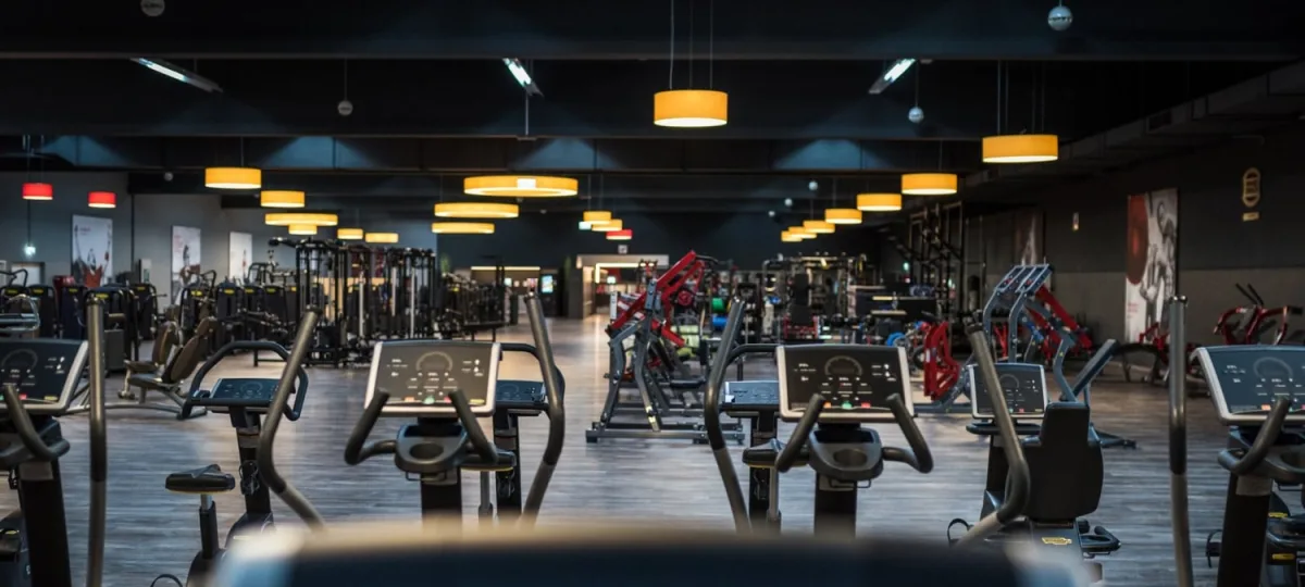 Viva Fitness - Münster