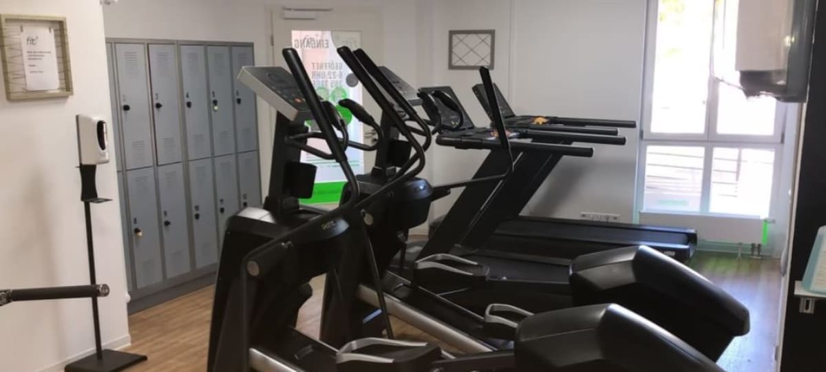 fit+ Weilheim an der Teck