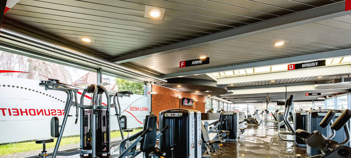 all inclusive Fitness Soest