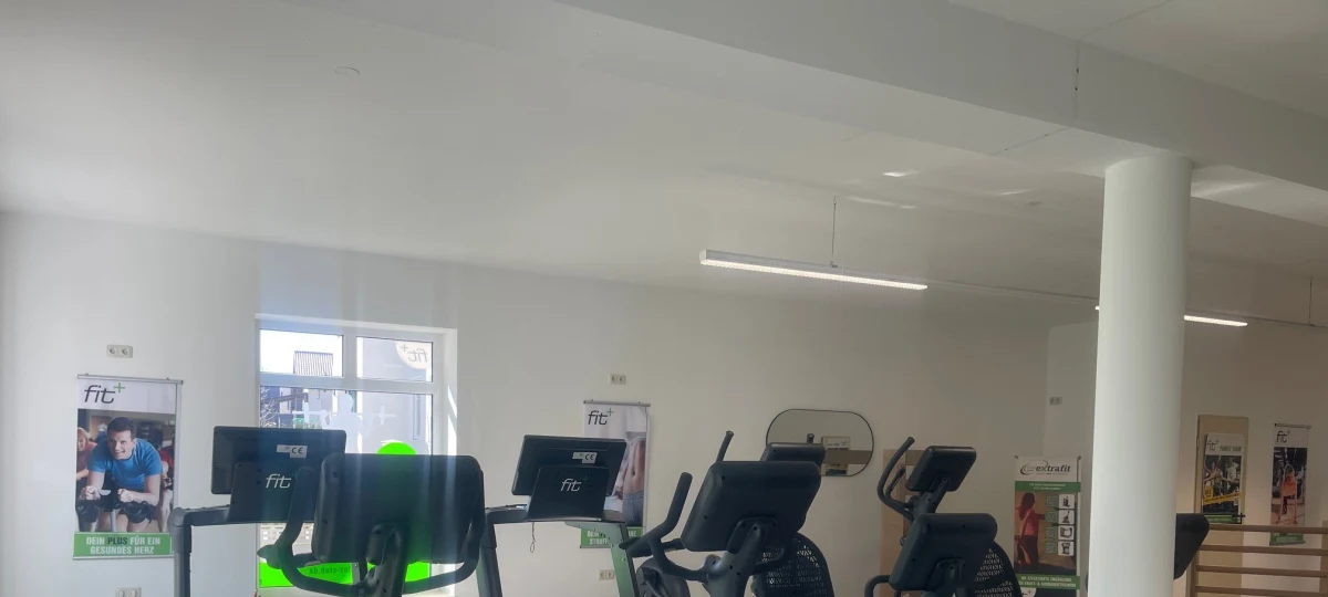 fit+ Kühbach