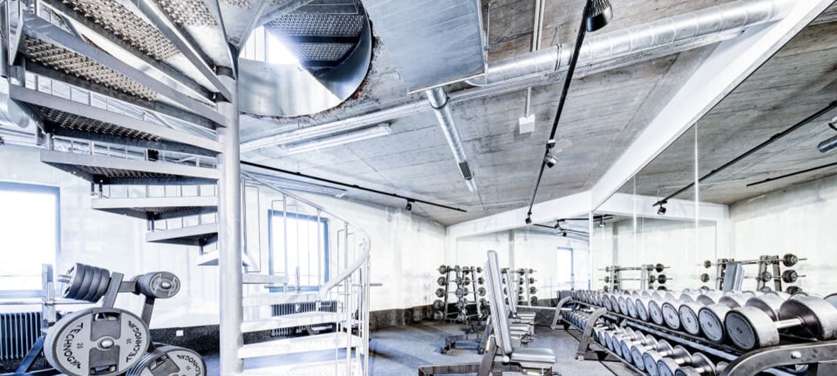 all inclusive Fitness Sindelfingen