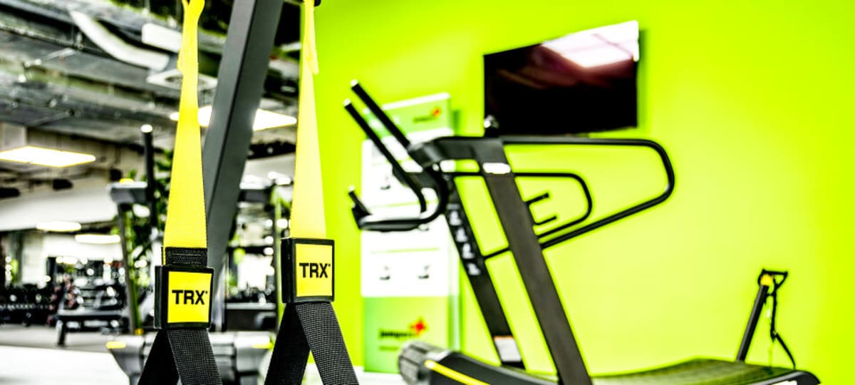 all inclusive Fitness Darmstadt