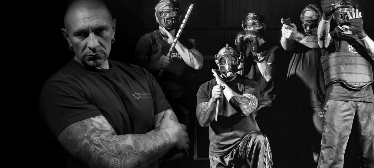 Alphateam Kampfsport