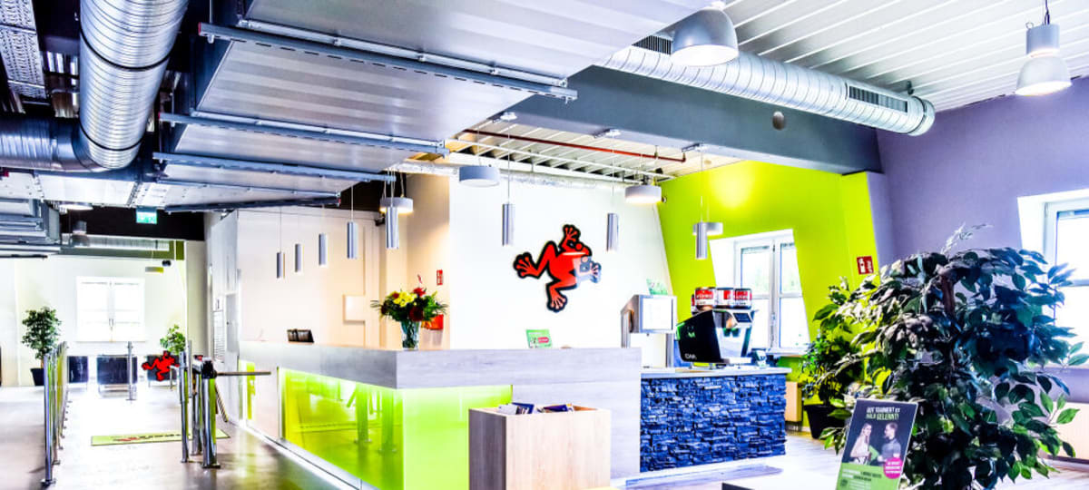 all inclusive Fitness München Unterhaching