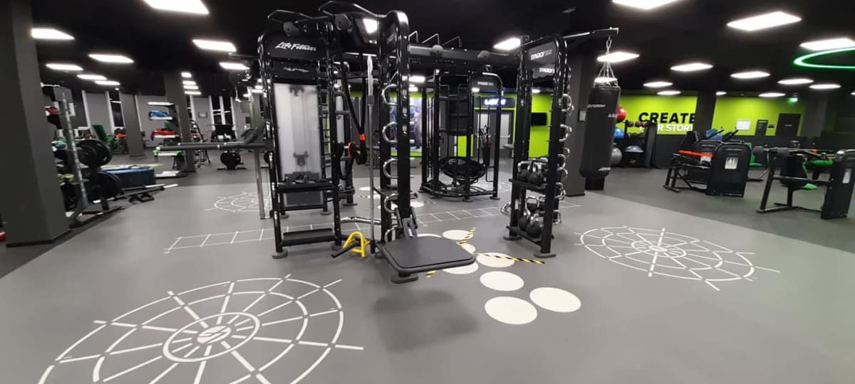 FIT/ONE Mönchengladbach