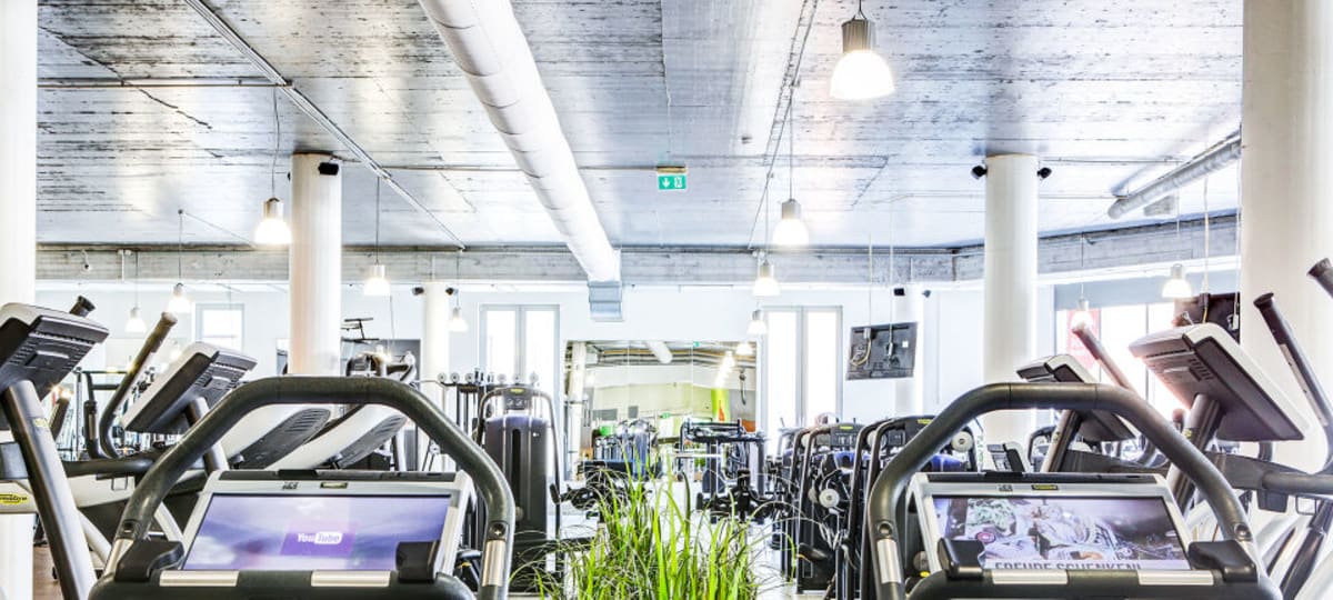 all inclusive Fitness Göppingen