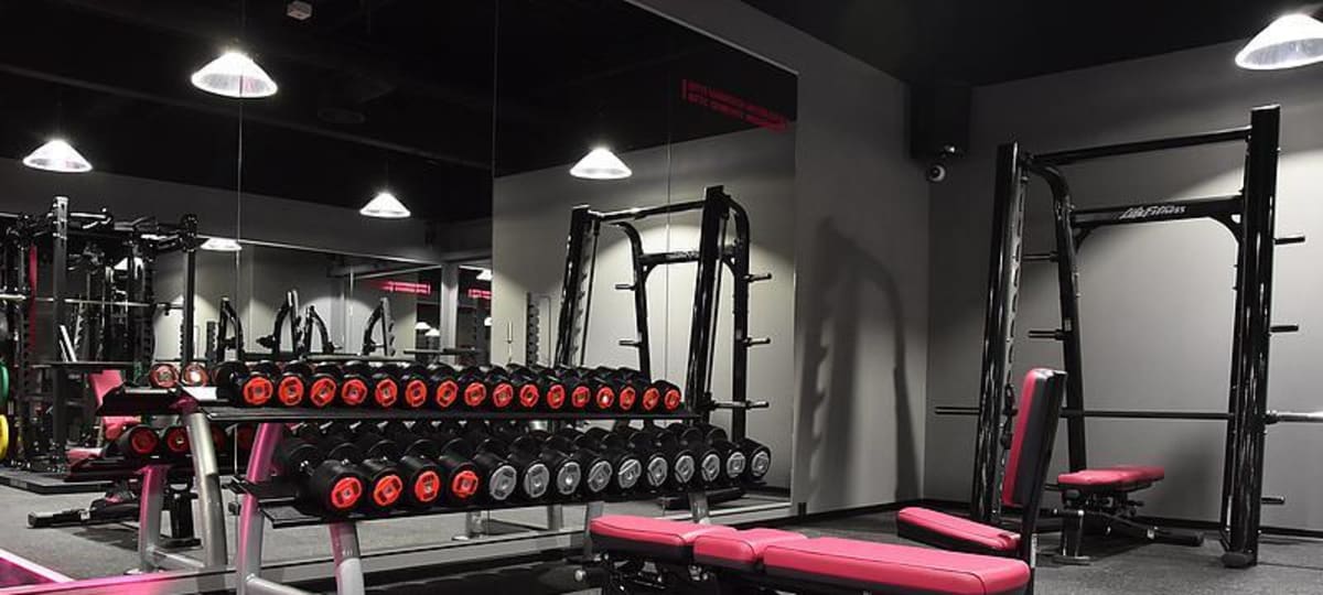 LADY´S/ONE Raunheim