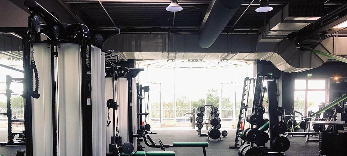 FIT/ONE Berlin-Hohenschönhausen