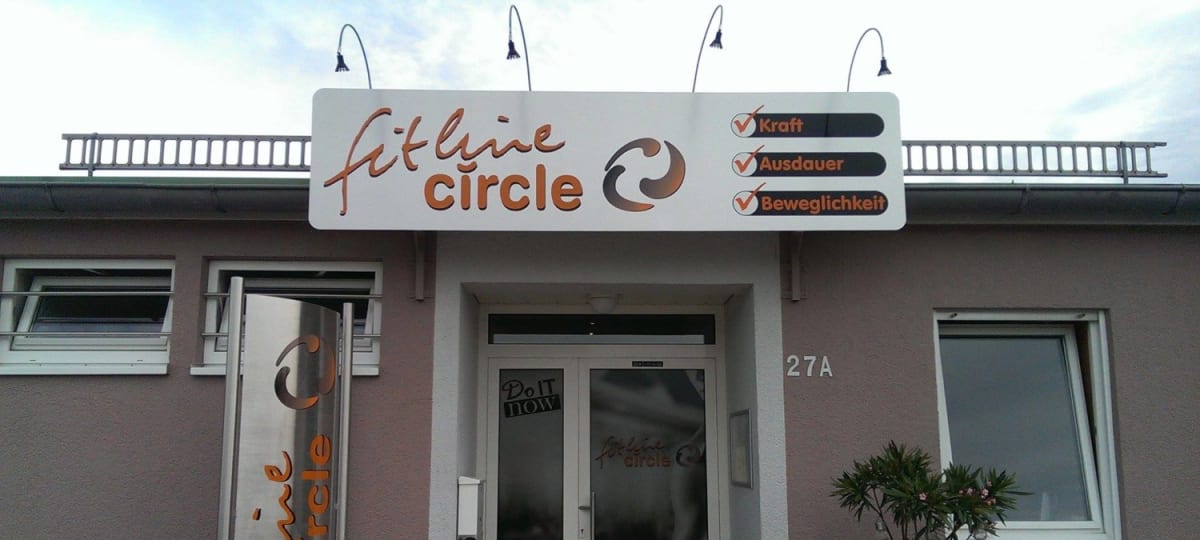 Fitline Circle