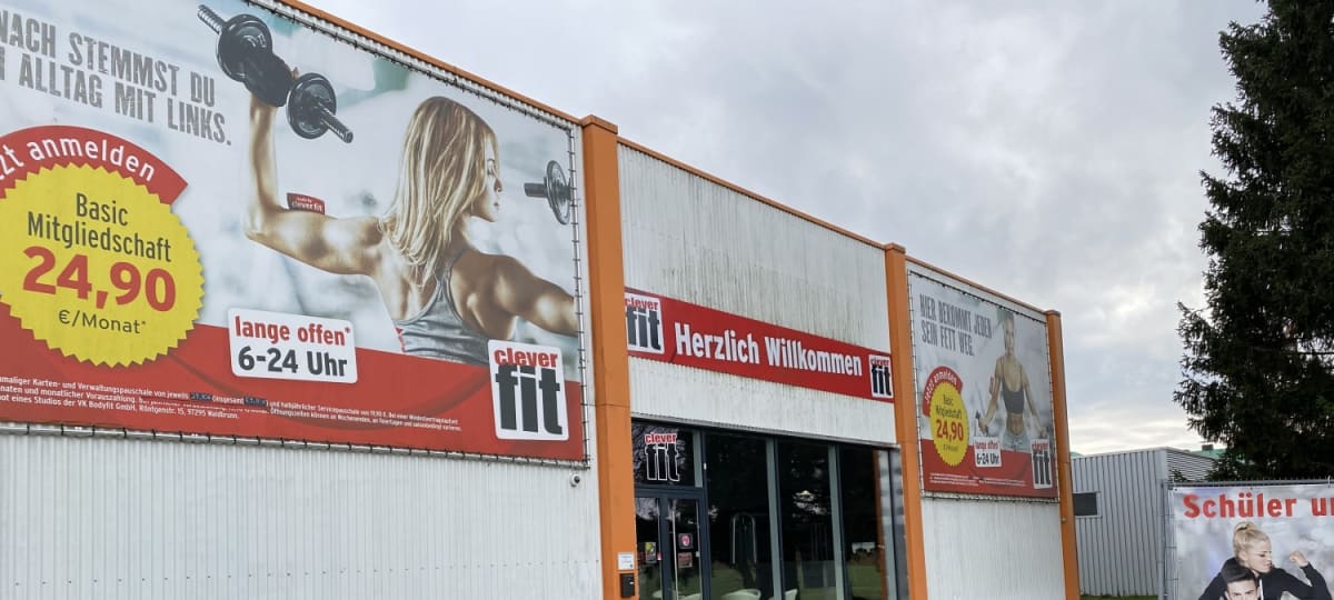 clever fit Überlingen