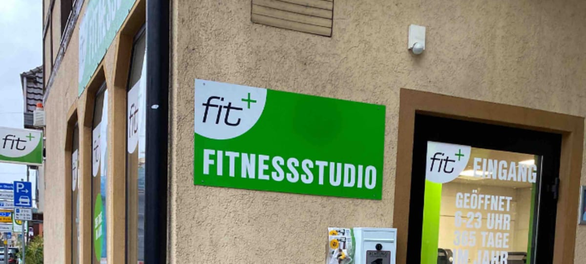 fit+ Oberkirch