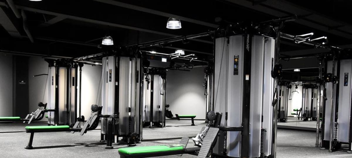 FIT/ONE Saarbrücken