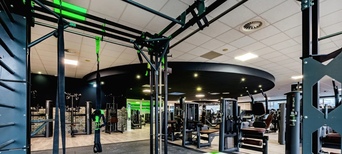 all inclusive Fitness Essen Altenessen