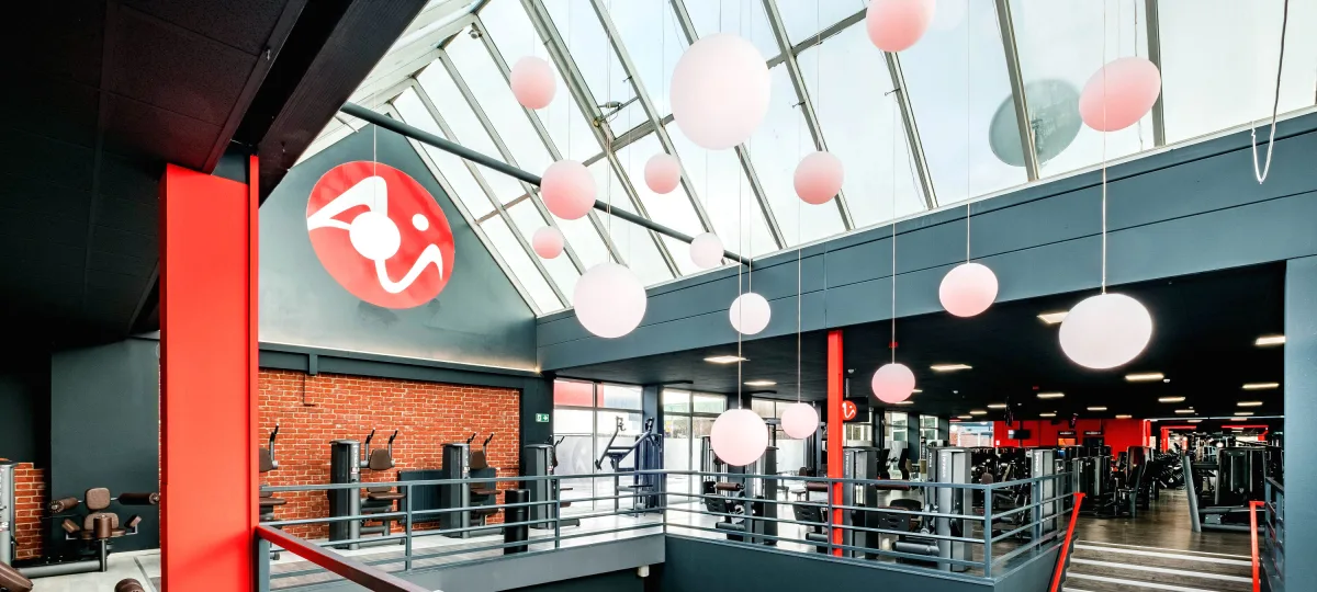 all inclusive Fitness Bochum