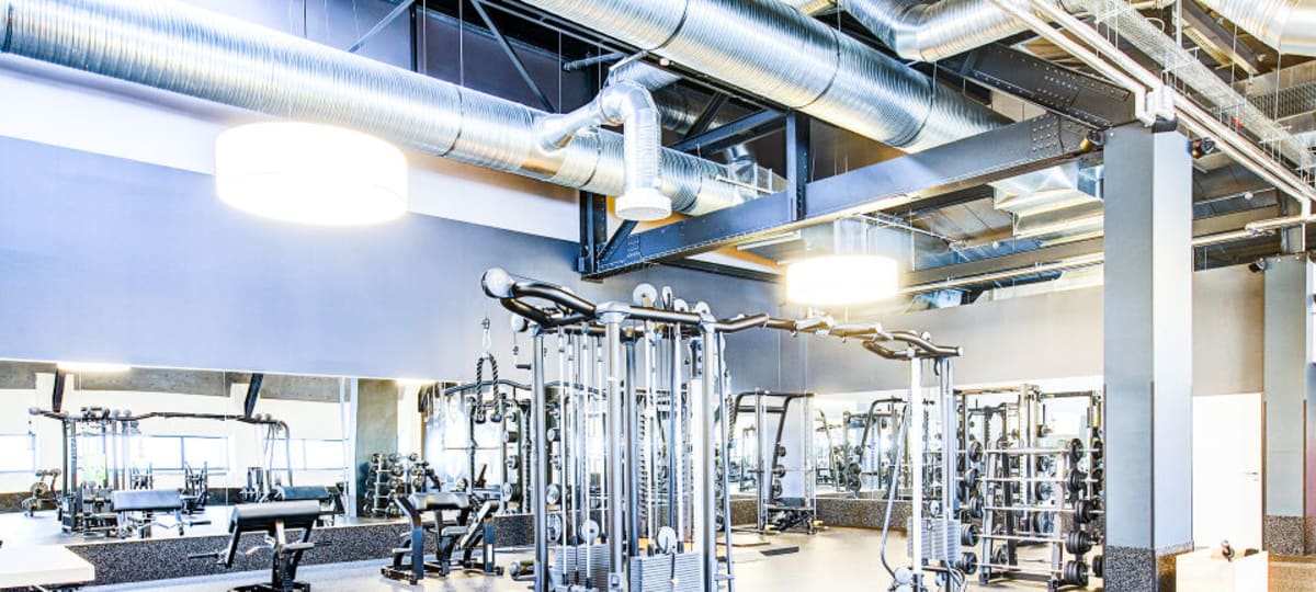 all inclusive Fitness Würzburg