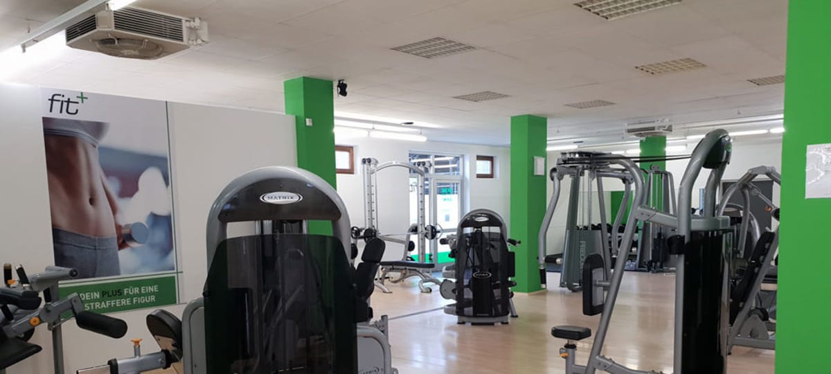 fit+ Deidesheim