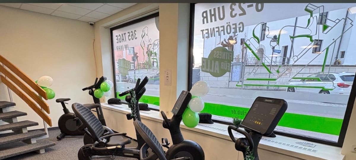 fit+ Gundelfingen