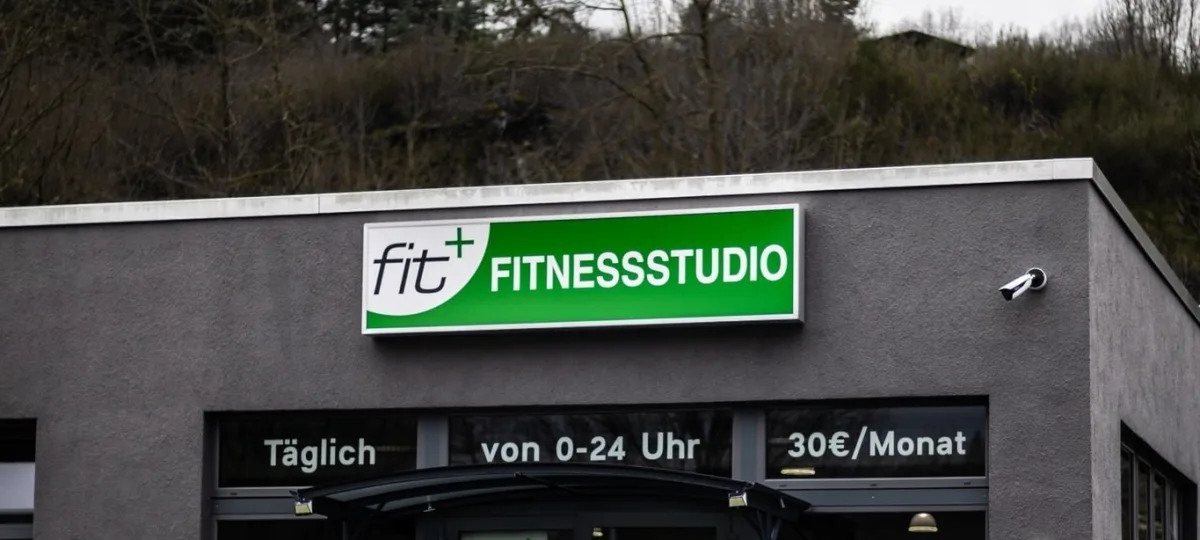 fit+ Adenau
