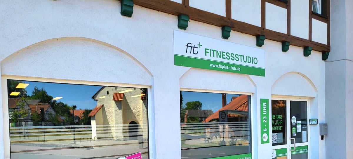 fit+ Hankensbüttel