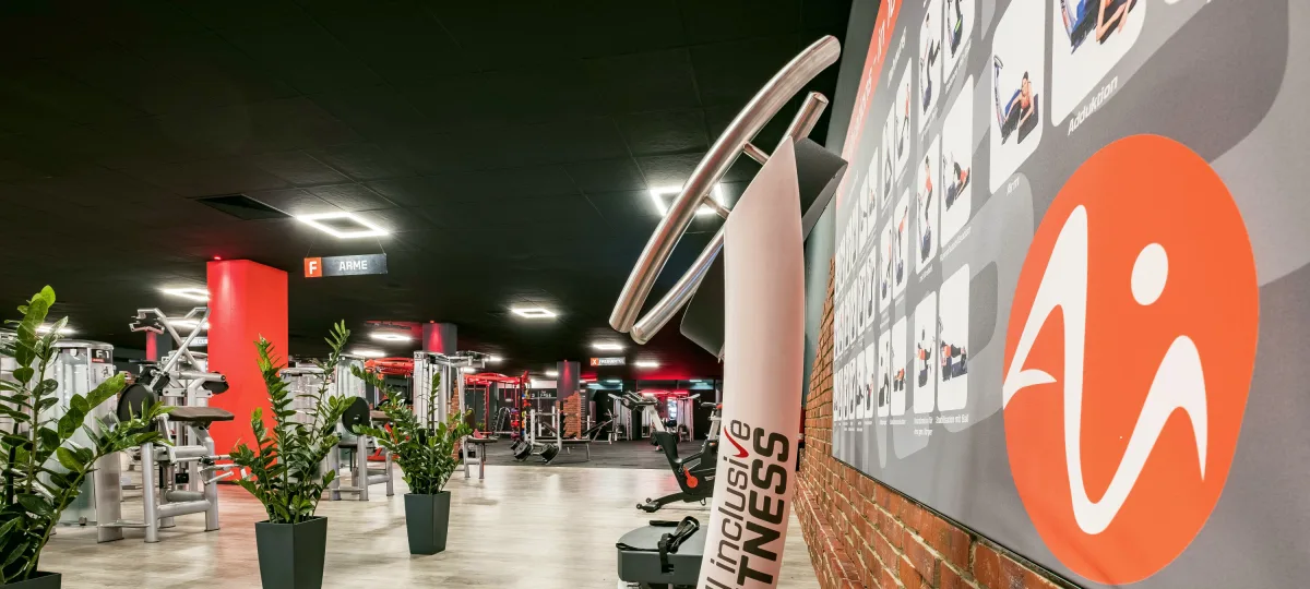 all inclusive Fitness Dortmund Dorstfeld