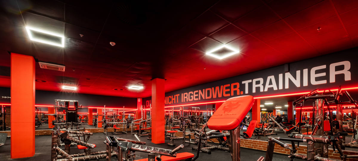 all inclusive Fitness Wuppertal Elberfeld