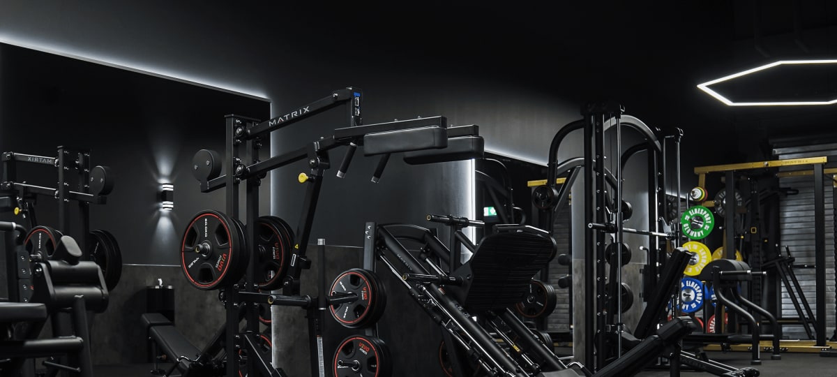 Viva Fitness Quakenbrück