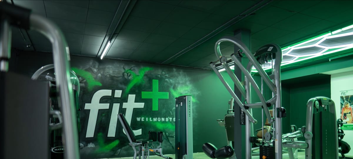 fit+ Weilmünster