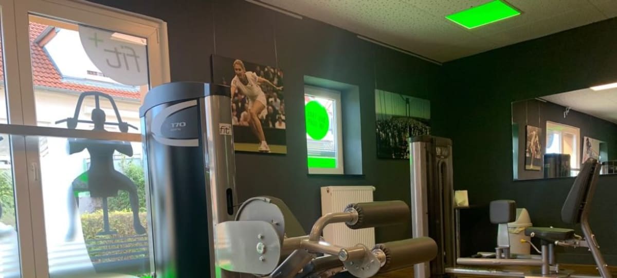 fit+ Deidesheim