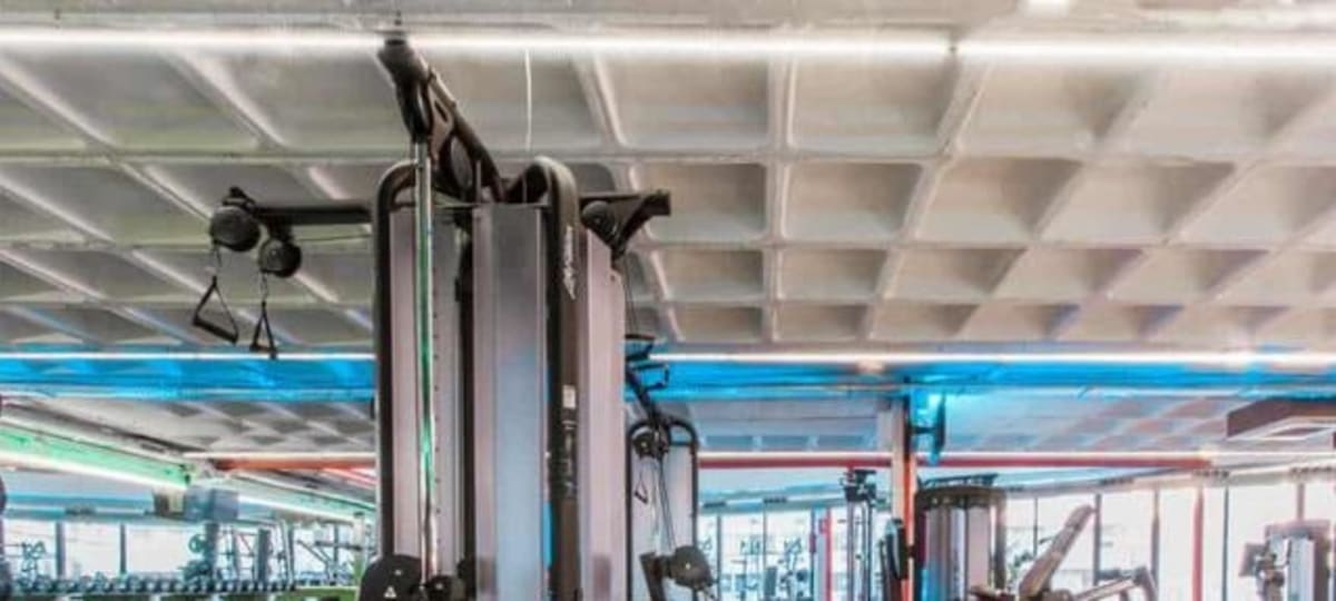 Bulanfit Experience Madrid