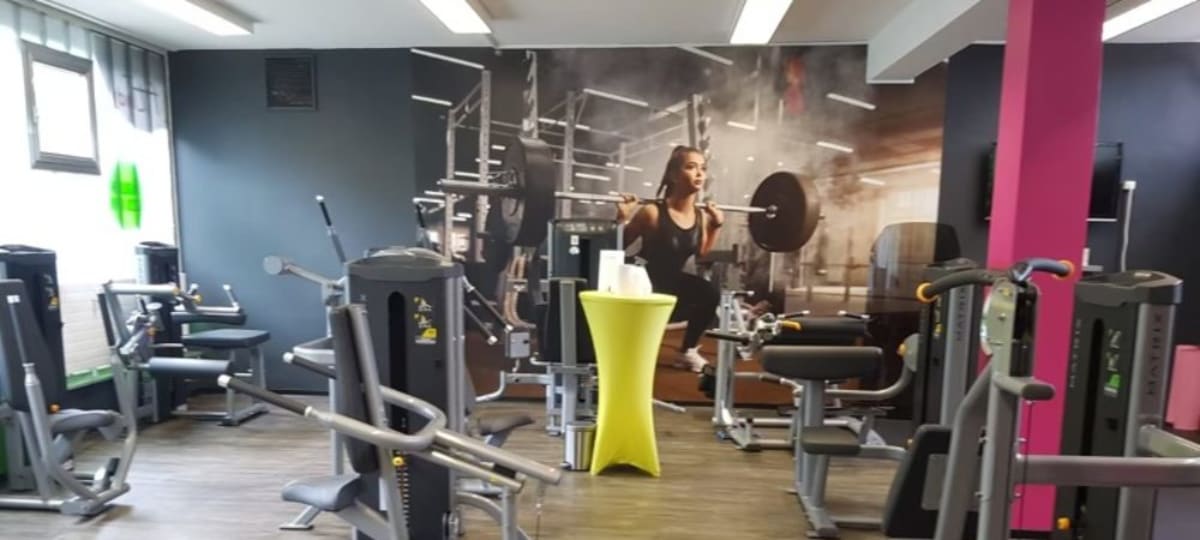 fit+ Lady Esslingen