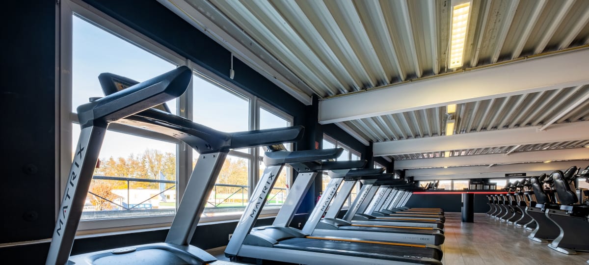 all inclusive Fitness Castrop-Rauxel