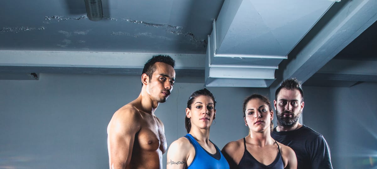 Fit For Life Sportpark - Münster