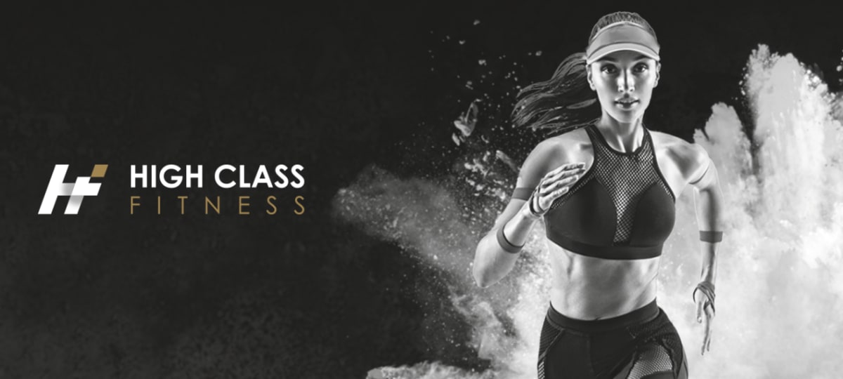 High Class Fitness