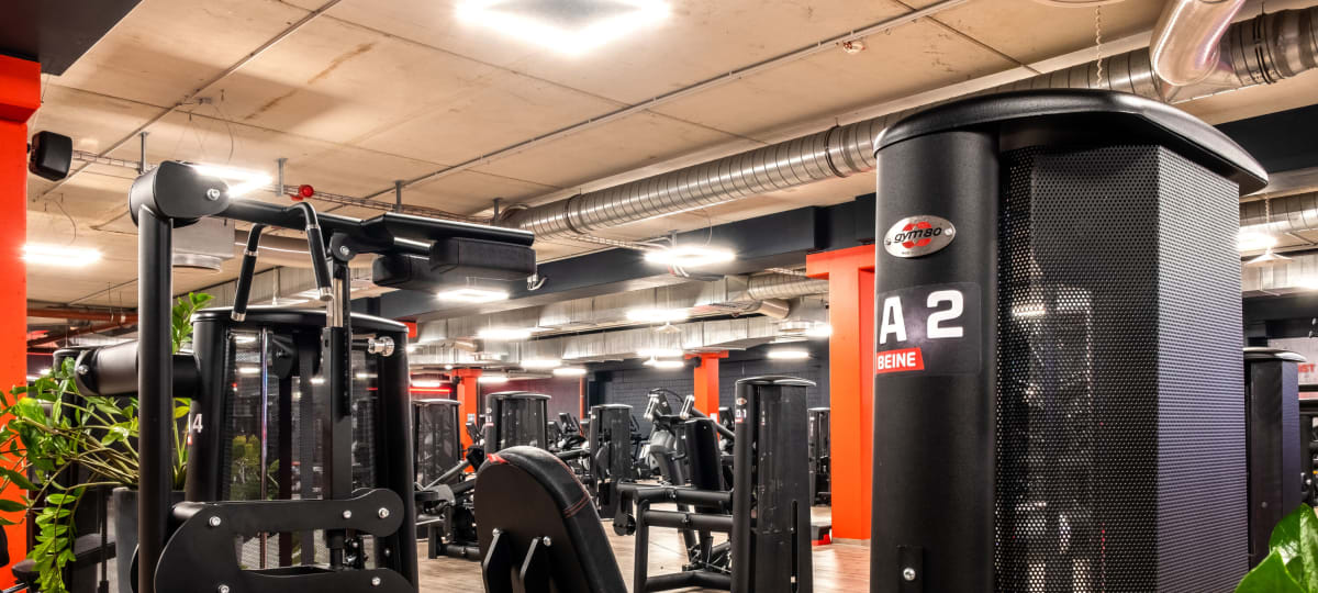 all inclusive Fitness Langenfeld Berghausen